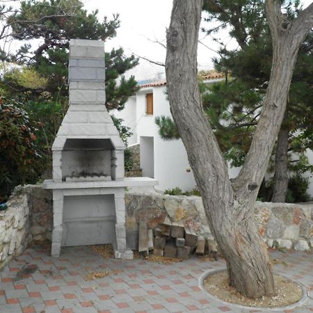 Apartments Pintar Zarok Baska  Exterior photo