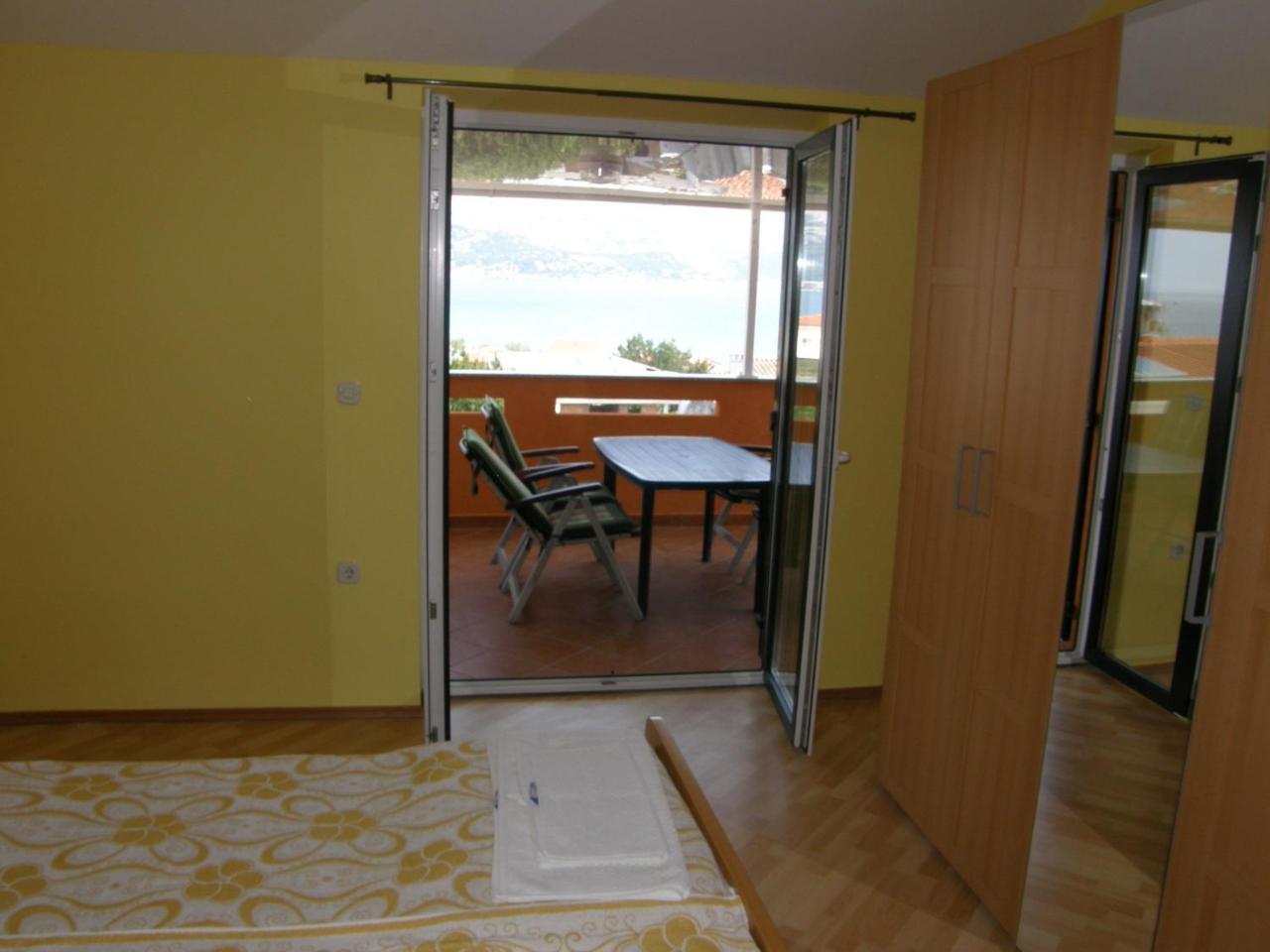 Apartments Pintar Zarok Baska  Room photo