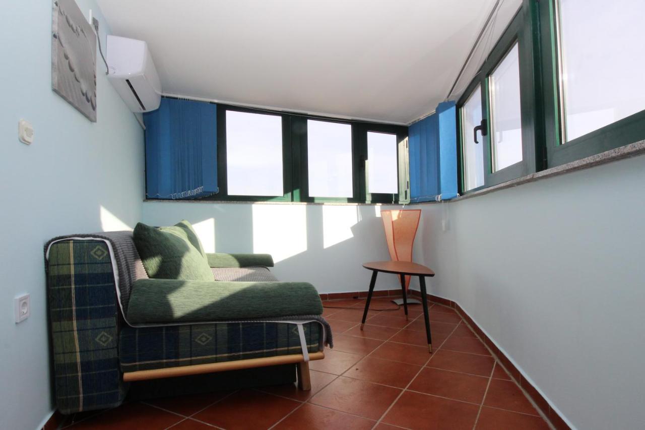 Apartments Pintar Zarok Baska  Exterior photo