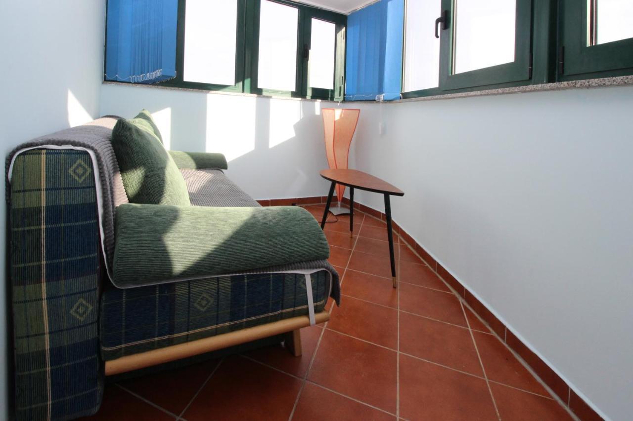 Apartments Pintar Zarok Baska  Exterior photo