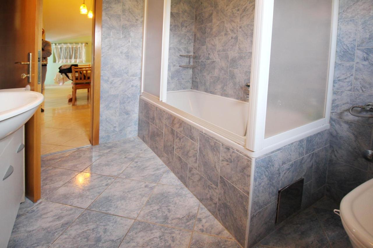 Apartments Pintar Zarok Baska  Exterior photo