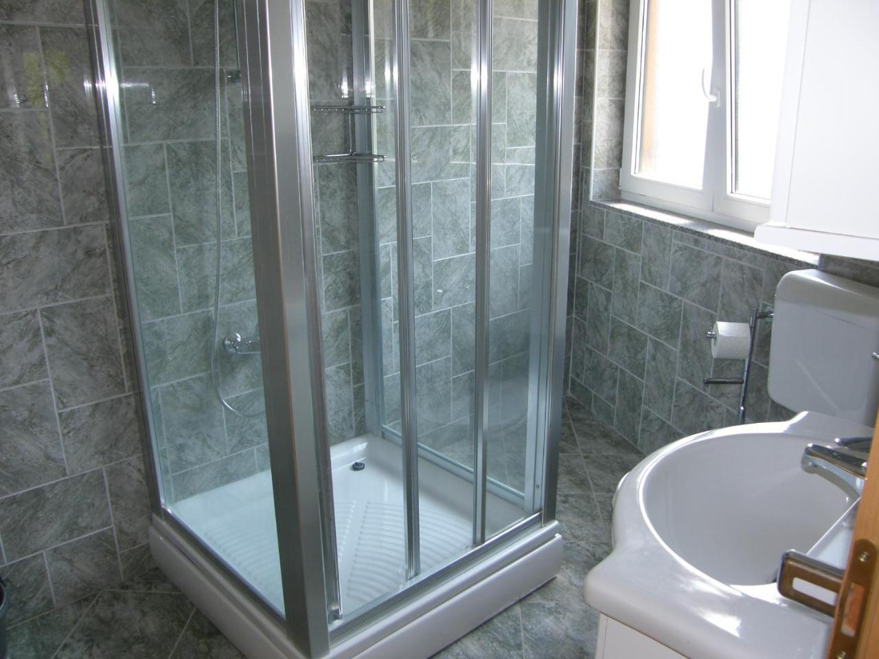 Apartments Pintar Zarok Baska  Exterior photo